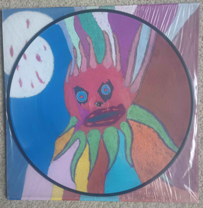 Current 93 – I Have A Special Plan For This World - фото 4 Current 93 – I Have A Special Plan For This World - фото 4