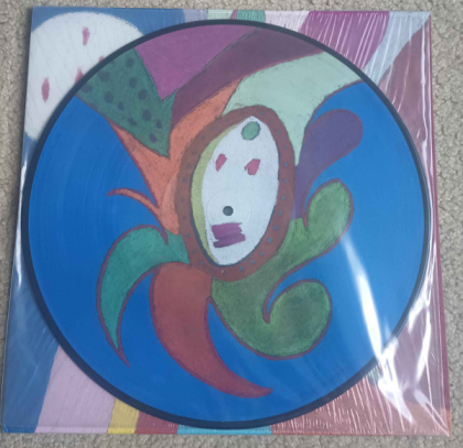 Current 93 – I Have A Special Plan For This World - фото 5 Current 93 – I Have A Special Plan For This World - фото 5