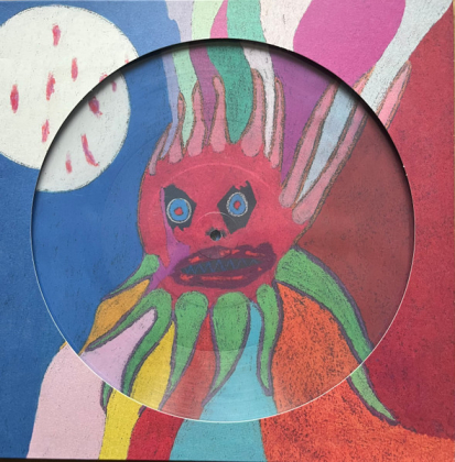 Current 93 – I Have A Special Plan For This World - фото 1 Current 93 – I Have A Special Plan For This World - фото 1