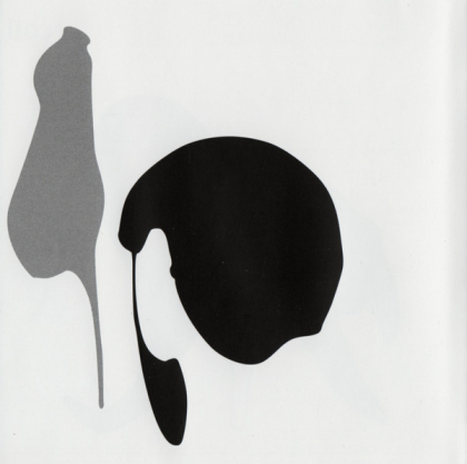 Coil – Black Antlers - фото 4 Coil – Black Antlers - фото 4