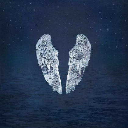 Coldplay – Ghost Stories - фото 1 Coldplay – Ghost Stories - фото 1