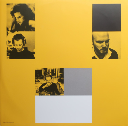 Coldplay – X&Y - фото 8 Coldplay – X&Y - фото 8