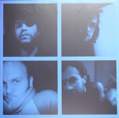 Coldplay – X&Y - фото 6 Coldplay – X&Y - фото 6