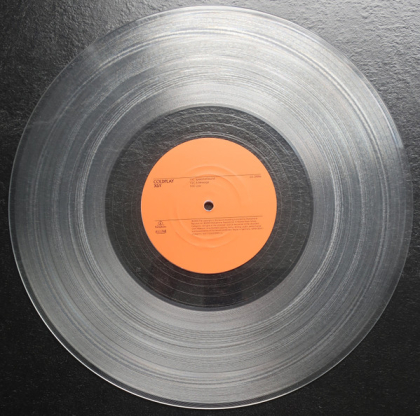 Coldplay – X&Y - фото 4 Coldplay – X&Y - фото 4
