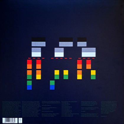 Coldplay – X&Y - фото 2 Coldplay – X&Y - фото 2