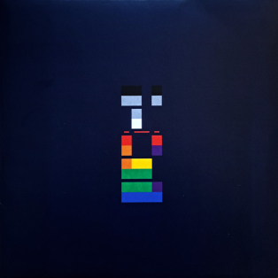 Coldplay – X&Y