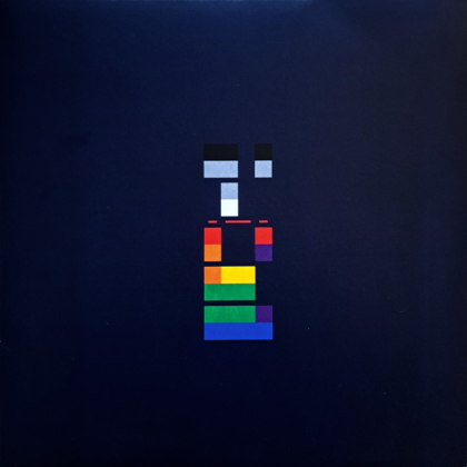 Coldplay – X&Y - фото 1 Coldplay – X&Y - фото 1