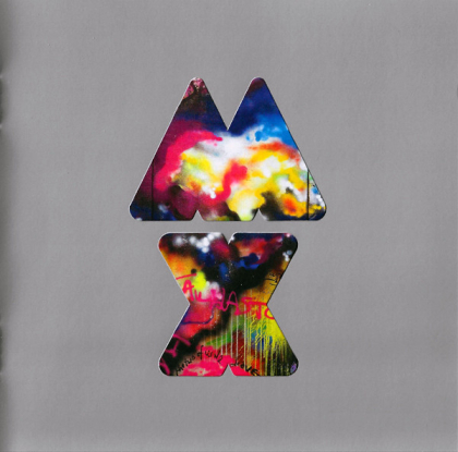 Coldplay &ndash; Mylo Xyloto - фото 4