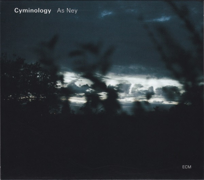 Cyminology – As Ney - фото 1 Cyminology – As Ney - фото 1