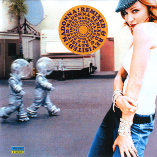 Madonna – Remixed & Revisited Madonna – Remixed & Revisited