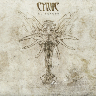 Cynic – Re-Traced Cynic – Re-Traced
