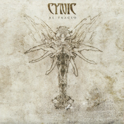 Cynic – Re-Traced - фото 1 Cynic – Re-Traced - фото 1