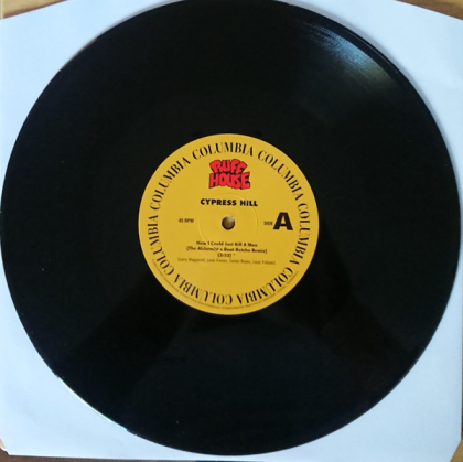 Cypress Hill &ndash; The 420 Remixes - фото 3
