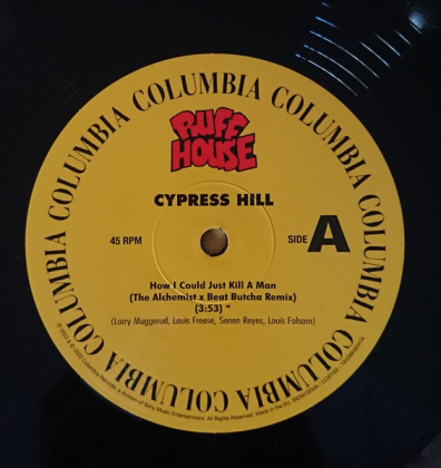 Cypress Hill &ndash; The 420 Remixes - фото 4