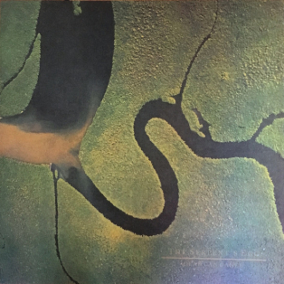 Dead Can Dance – The Serpent's Egg Dead Can Dance – The Serpent's Egg