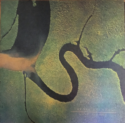 Dead Can Dance – The Serpent's Egg - фото 1 Dead Can Dance – The Serpent's Egg - фото 1