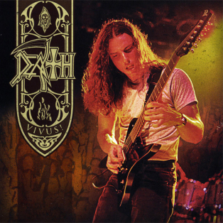 Death – Vivus! Death – Vivus!