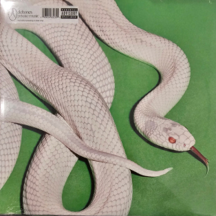 Deftones – Private Music Deftones – Private Music
