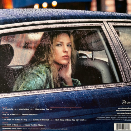 Diana Krall – The Look Of Love - фото 2 Diana Krall – The Look Of Love - фото 2
