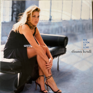 Diana Krall – The Look Of Love