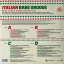 Various &ndash; Italian Rare Groove - Rare Funky Songs From Italy - фото 2