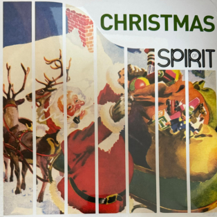 Various – Spirit Of Christmas