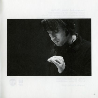 Dino Saluzzi – El Encuentro - фото 7 Dino Saluzzi – El Encuentro - фото 7