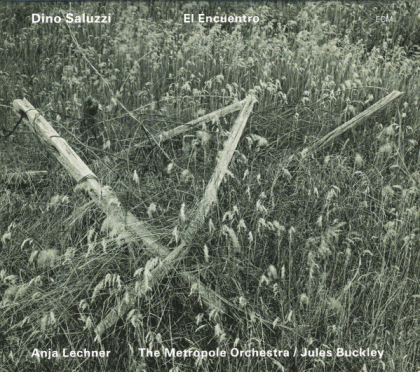 Dino Saluzzi – El Encuentro - фото 1 Dino Saluzzi – El Encuentro - фото 1