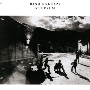 Dino Saluzzi – Kultrum Dino Saluzzi – Kultrum