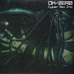 DK-Zero – Cyber Sex Inc. DK-Zero – Cyber Sex Inc.