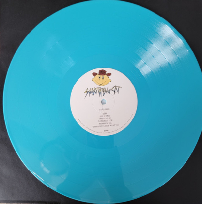 Dope Lemon &ndash; Smooth Big Cat - фото 4