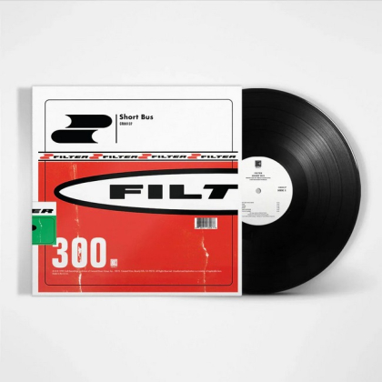 Filter &ndash; Short Bus - фото 2