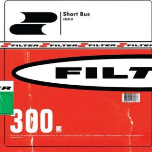 Filter – Short Bus Filter – Short Bus