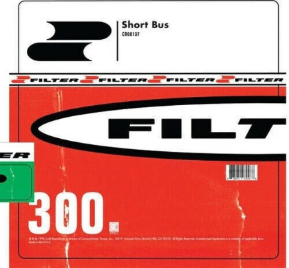 Filter &ndash; Short Bus - фото 1