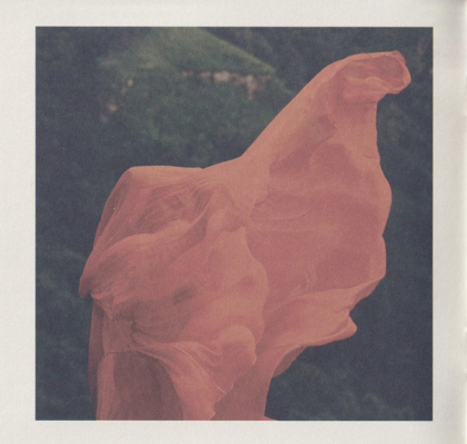 RY X &ndash; Unfurl - фото 6