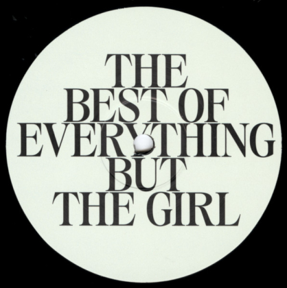 Everything But The Girl &ndash; The Best Of Everything But The Girl - фото 5