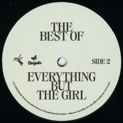 Everything But The Girl &ndash; The Best Of Everything But The Girl - фото 8