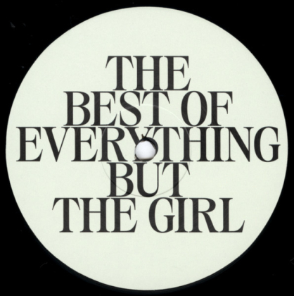 Everything But The Girl &ndash; The Best Of Everything But The Girl - фото 7