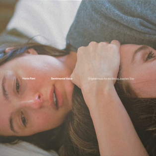 Hania Rani – Sentimental Value - Original Music For The Film By Joachim Trier Hania Rani – Sentimental Value - Original Music For The Film By Joachim Trier