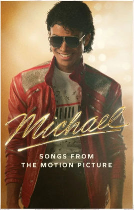 Michael Jackson – Michael - Songs From The Motion Picture - фото 1 Michael Jackson – Michael - Songs From The Motion Picture - фото 1