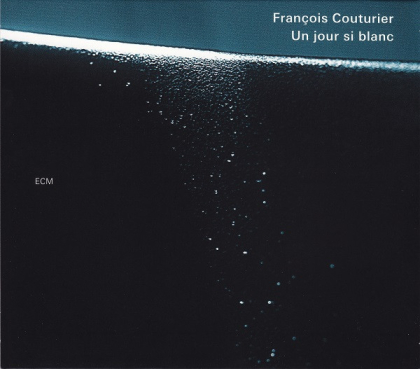 Fran&ccedil;ois Couturier &ndash; Un Jour Si Blanc - фото 1