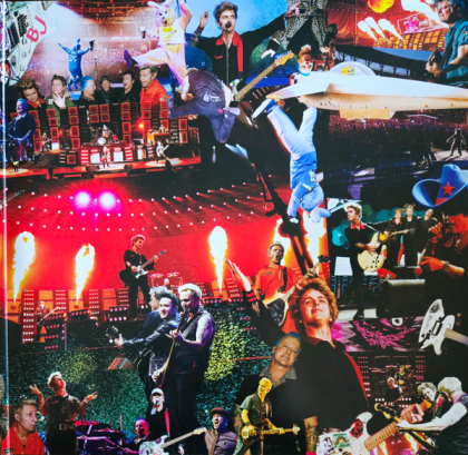 Green Day – Saviors - фото 6 Green Day – Saviors - фото 6