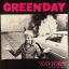 Green Day – Saviors - фото 1 Green Day – Saviors - фото 1