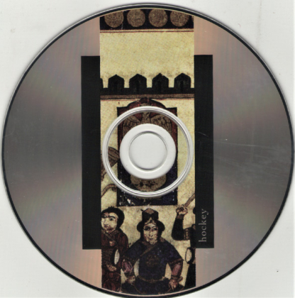 John Zorn – Hockey - фото 3 John Zorn – Hockey - фото 3