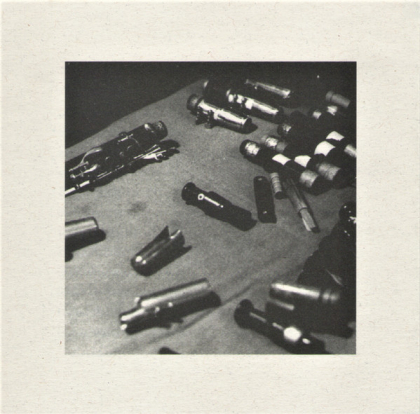 John Zorn – Hockey - фото 4 John Zorn – Hockey - фото 4