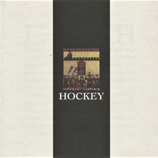 John Zorn – Hockey