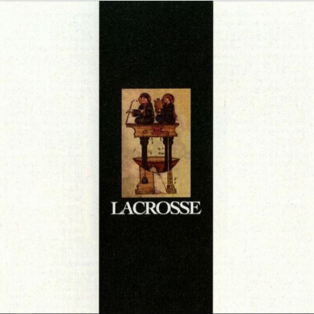 John Zorn – Lacrosse