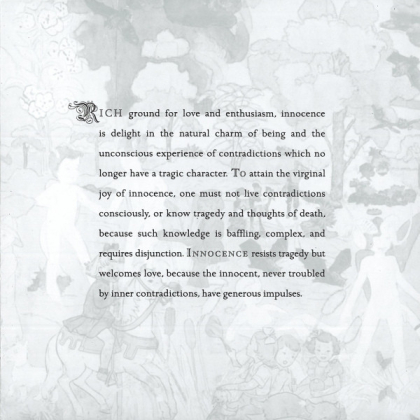 John Zorn &ndash; Music Romance Vol. 1: Music For Children - фото 5