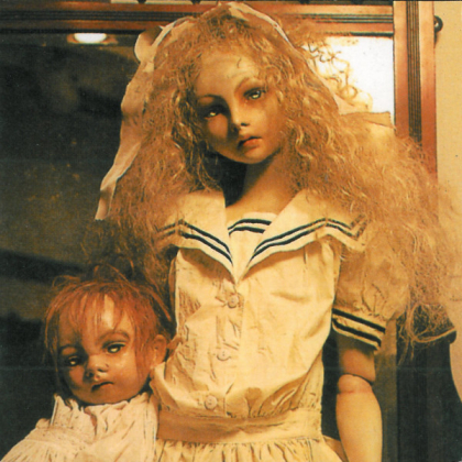 John Zorn &ndash; Music Romance Vol. 1: Music For Children - фото 8
