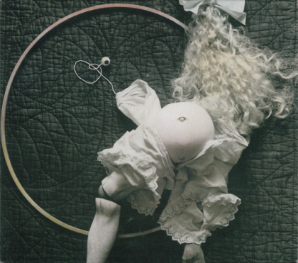 John Zorn &ndash; Music Romance Vol. 1: Music For Children - фото 1